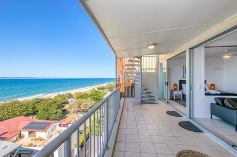 On The Beach Resort Bribie Island - Tourism TAS 10