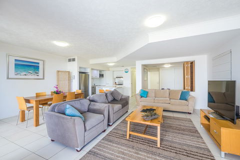 On The Beach Resort Bribie Island - Tourism TAS 11