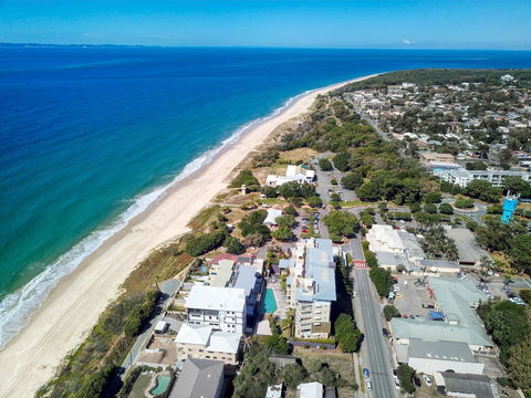 On The Beach Resort Bribie Island - Tourism TAS 3