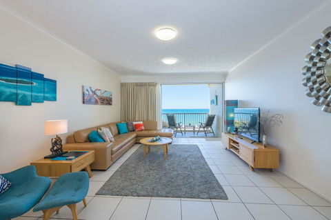 On The Beach Resort Bribie Island - Tourism TAS 5