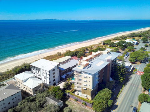 On The Beach Resort Bribie Island - Tourism TAS 13
