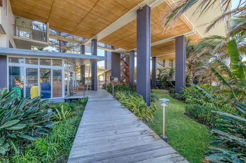 On The Beach Resort Bribie Island - Tourism TAS 12
