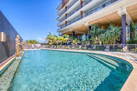 On The Beach Resort Bribie Island - Tourism TAS 4