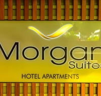 Morgan Suites - Tourism TAS