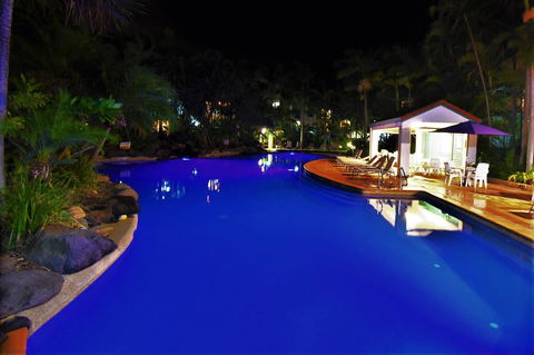 Grande Florida Beachside Resort - Hobart Tourism 28