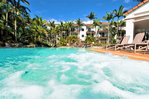 Grande Florida Beachside Resort - Hobart Tourism 0