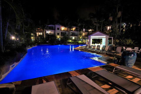 Grande Florida Beachside Resort - Hobart Tourism 18