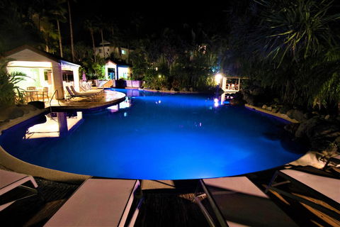 Grande Florida Beachside Resort - Hobart Tourism 36