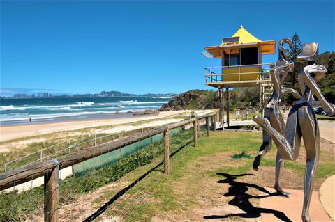 Grande Florida Beachside Resort - Hobart Tourism 1