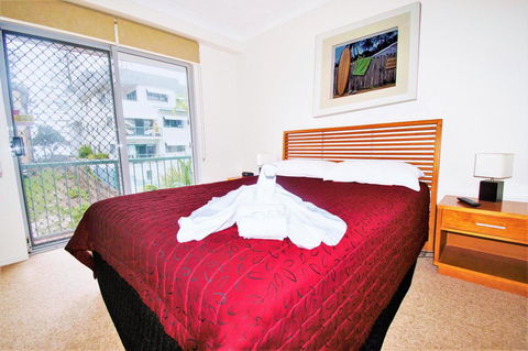 Grande Florida Beachside Resort - Hobart Tourism 35