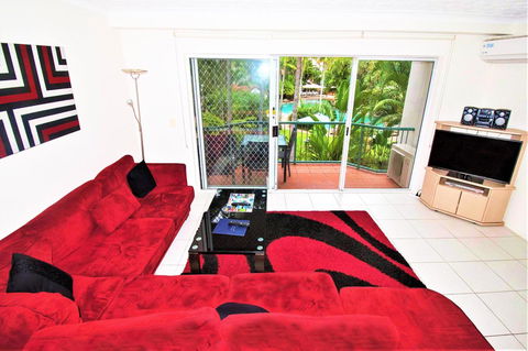 Grande Florida Beachside Resort - Hobart Tourism 9