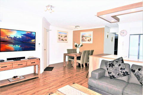 Grande Florida Beachside Resort - Hobart Tourism 30