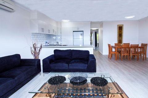 Grande Florida Beachside Resort - Hobart Tourism 4