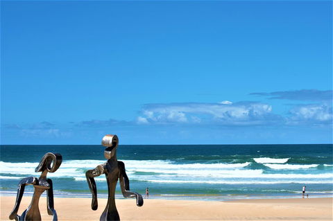Grande Florida Beachside Resort - Hobart Tourism 23