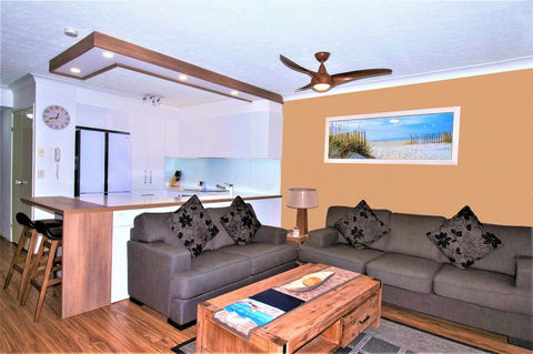 Grande Florida Beachside Resort - Hobart Tourism 29