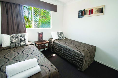 Grande Florida Beachside Resort - Hobart Tourism 21