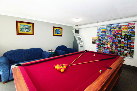Grande Florida Beachside Resort - Hobart Tourism 19