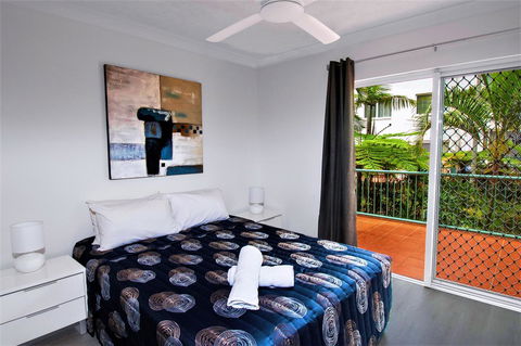 Grande Florida Beachside Resort - Hobart Tourism 2