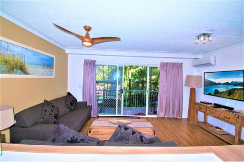 Grande Florida Beachside Resort - Hobart Tourism 27
