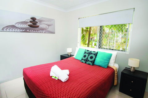 Grande Florida Beachside Resort - Hobart Tourism 6