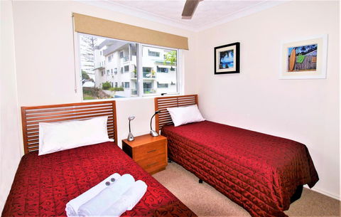 Grande Florida Beachside Resort - Hobart Tourism 7