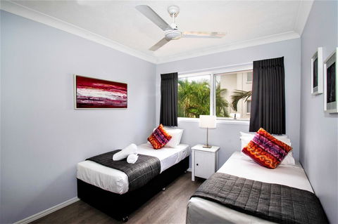 Grande Florida Beachside Resort - Hobart Tourism 15