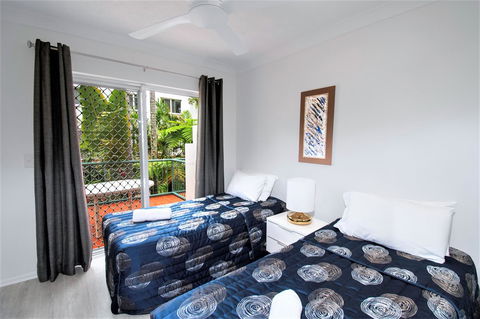 Grande Florida Beachside Resort - Hobart Tourism 3