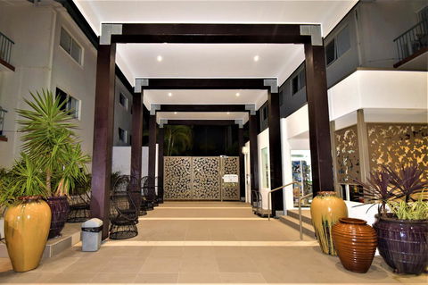 Grande Florida Beachside Resort - Hobart Tourism 32