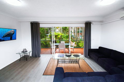 Grande Florida Beachside Resort - Hobart Tourism 10