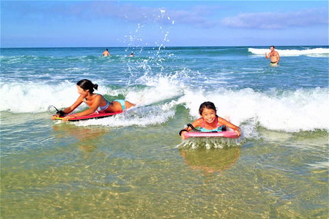 Grande Florida Beachside Resort - Hobart Tourism 25