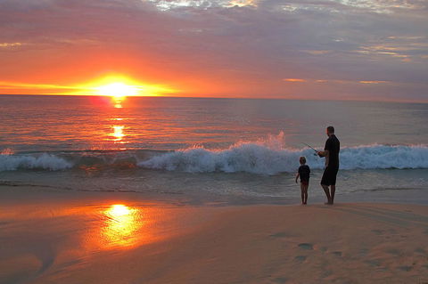 Grande Florida Beachside Resort - Hobart Tourism 26