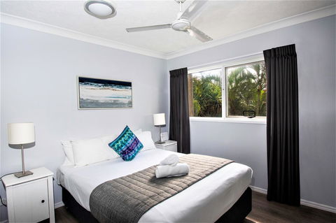 Grande Florida Beachside Resort - Hobart Tourism 14