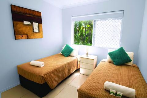 Grande Florida Beachside Resort - Hobart Tourism 20