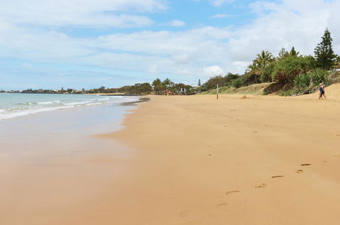 Dune On The Beach - Tourism TAS 19