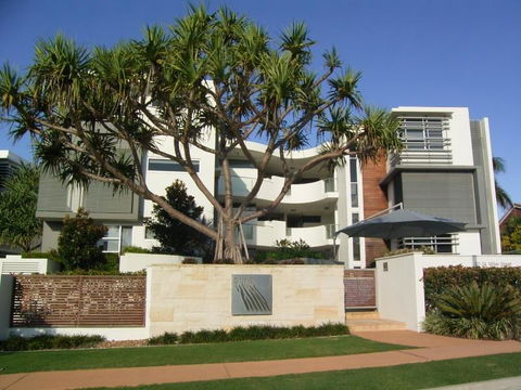 Dune On The Beach - Tourism TAS 20