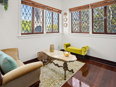 Anville Court - Tourism TAS 12
