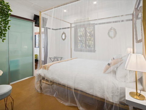 Anville Court - Tourism TAS 9