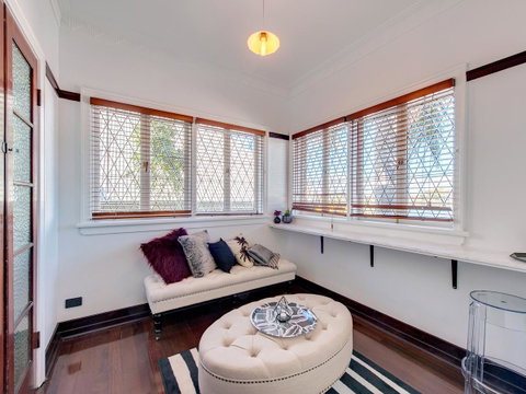 Anville Court - Tourism TAS 13