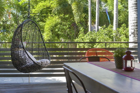 Anville Court - Tourism TAS 16
