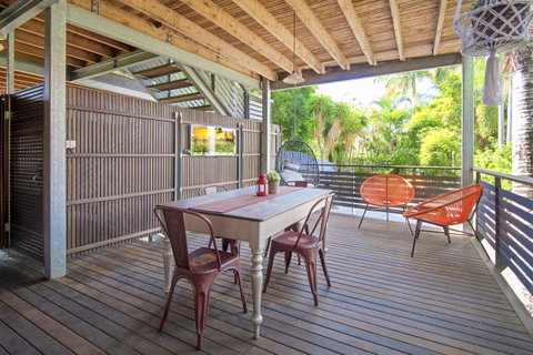 Anville Court - Tourism TAS 17