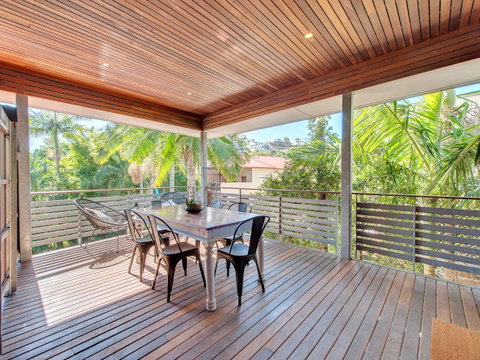 Anville Court - Tourism TAS 2