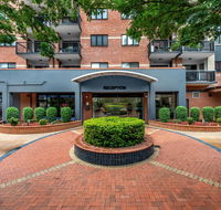 Central Brunswick Apartment Hotel - Tourism TAS