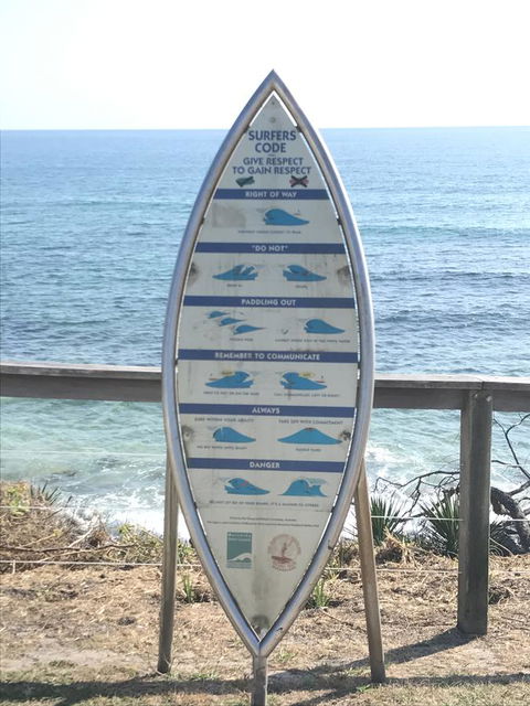 Meridian Alex Beach Apartments - Tourism TAS 8
