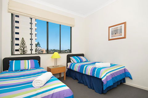 Meridian Alex Beach Apartments - Tourism TAS 17