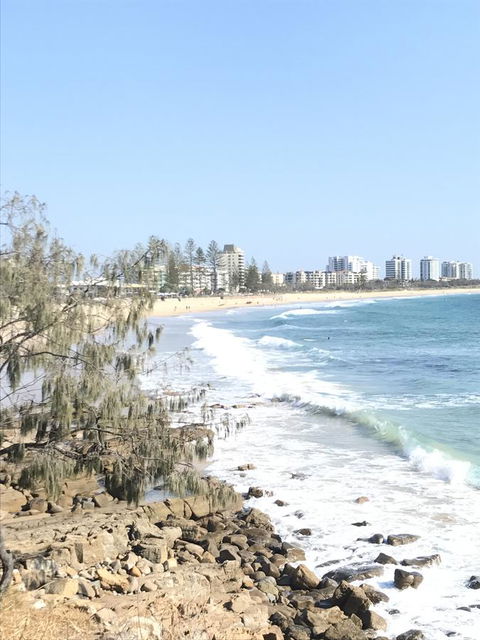 Meridian Alex Beach Apartments - Tourism TAS 7