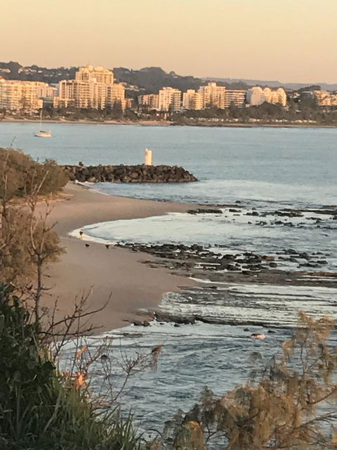 Meridian Alex Beach Apartments - Tourism TAS 14