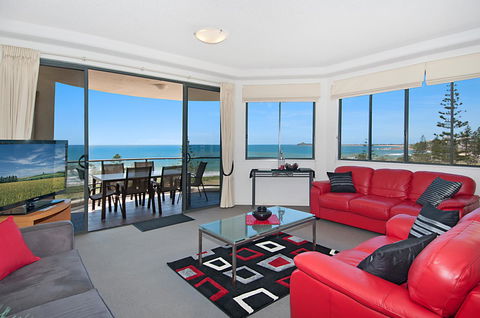 Meridian Alex Beach Apartments - Tourism TAS 18