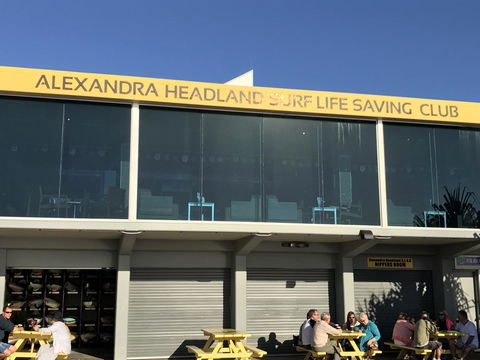 Meridian Alex Beach Apartments - Tourism TAS 12