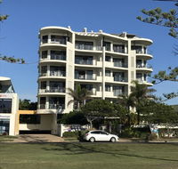 Meridian Alex Beach Apartments - Tourism TAS