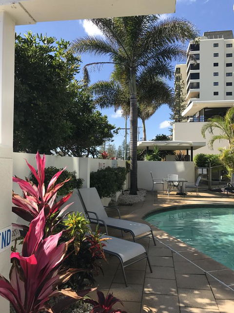 Meridian Alex Beach Apartments - Tourism TAS 5